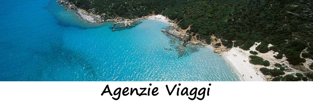 Agenzie viaggi nel Sud Sardegna